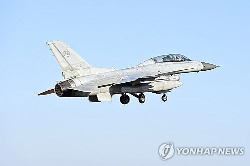 Çѱ¹ KF-16 ÀüÅõ±â, ¾Ë·¡½ºÄ«¼ ÈÆ·Ã Áß ÆÄ¼Õ¡¦Á¶Á¾»ç ºñ»óÅ»Ãâ Çѱ¹ KF-16 ÀüÅõ±â, ¾Ë·¡½ºÄ«¼ ÈÆ·Ã Áß ÆÄ¼Õ¡¦Á¶Á¾»ç ºñ»óÅ»Ãâ